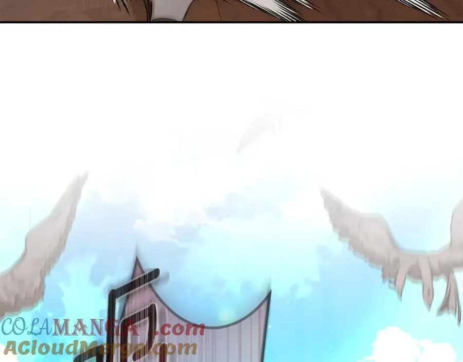 第34话 魔物突现 第5页