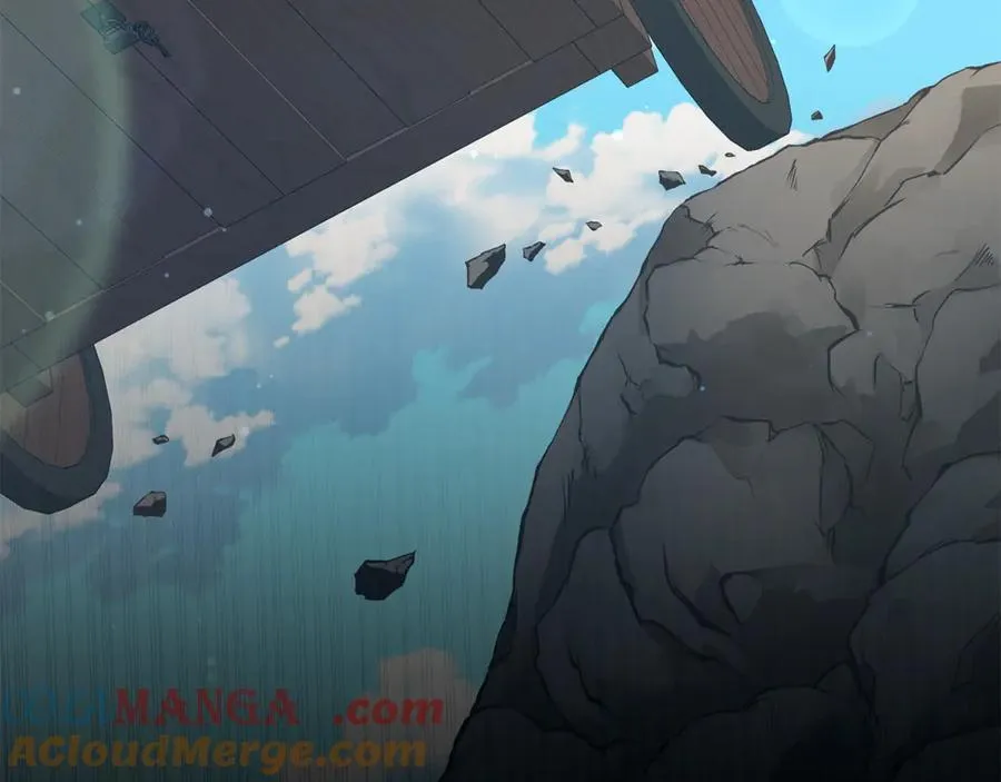 第34话 魔物突现 第49页