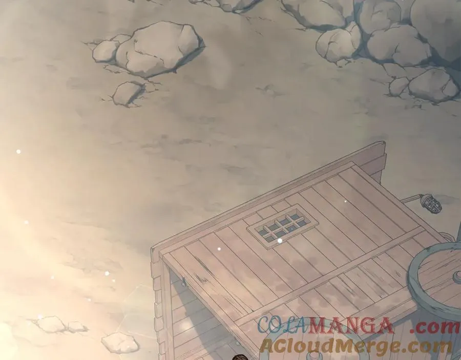 第34话 魔物突现 第77页