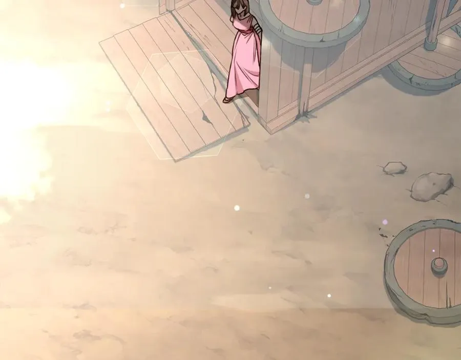 第34话 魔物突现 第78页