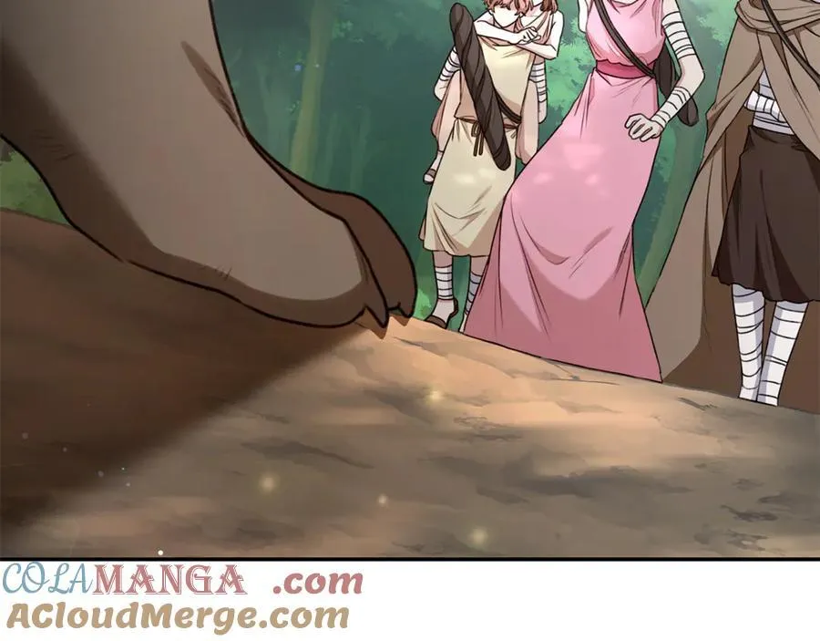 第34话 魔物突现 第165页