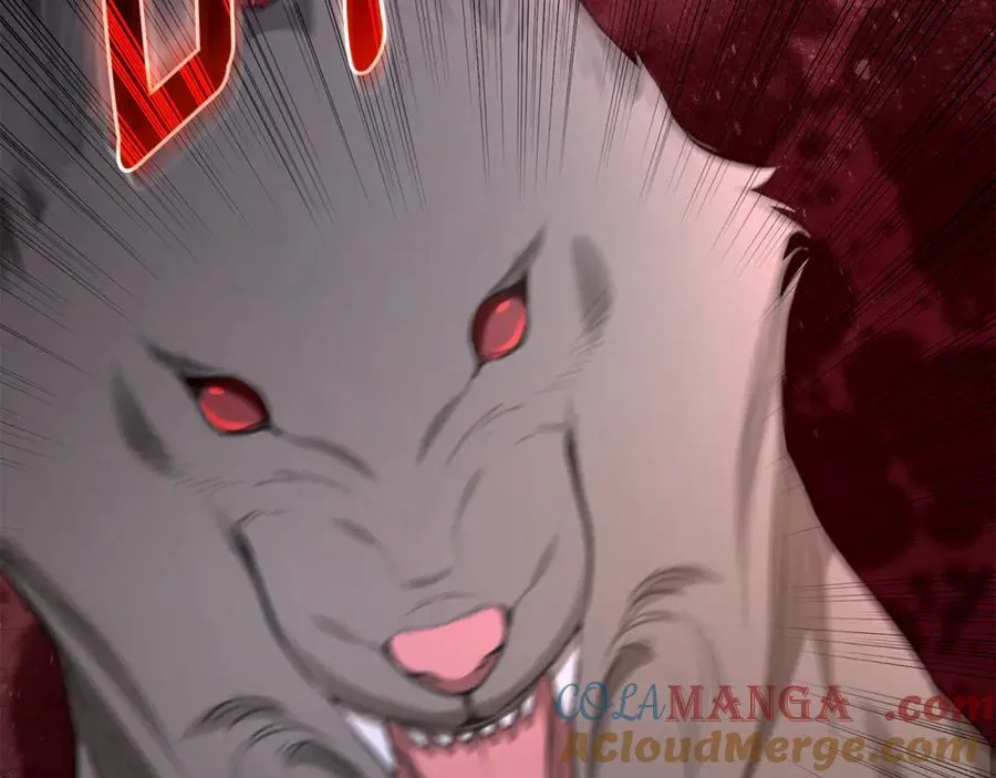 第34话 魔物突现 第173页