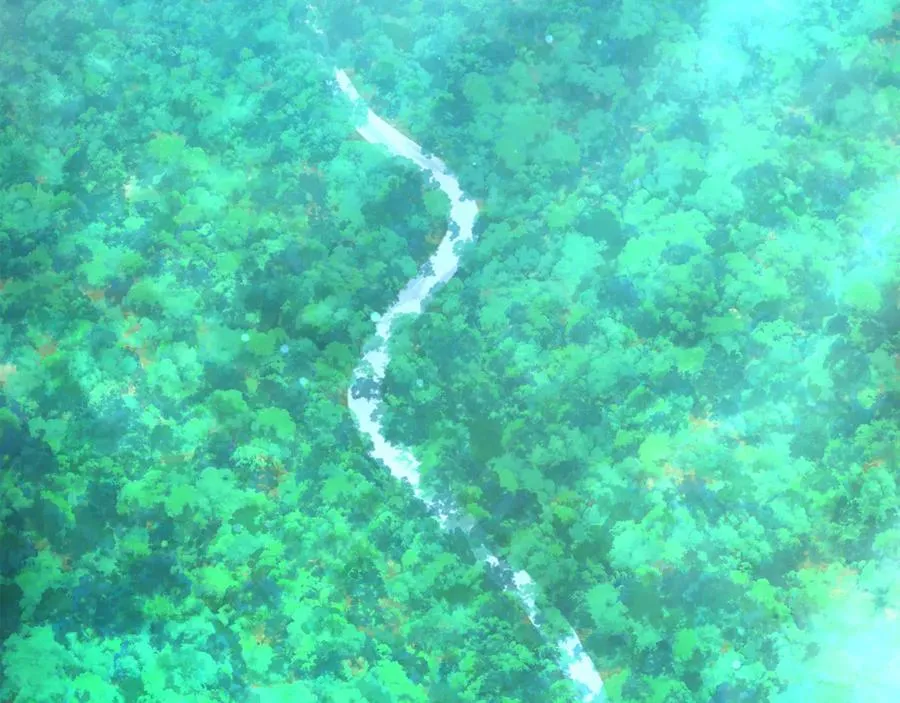 第36话 穿少一点 第4页