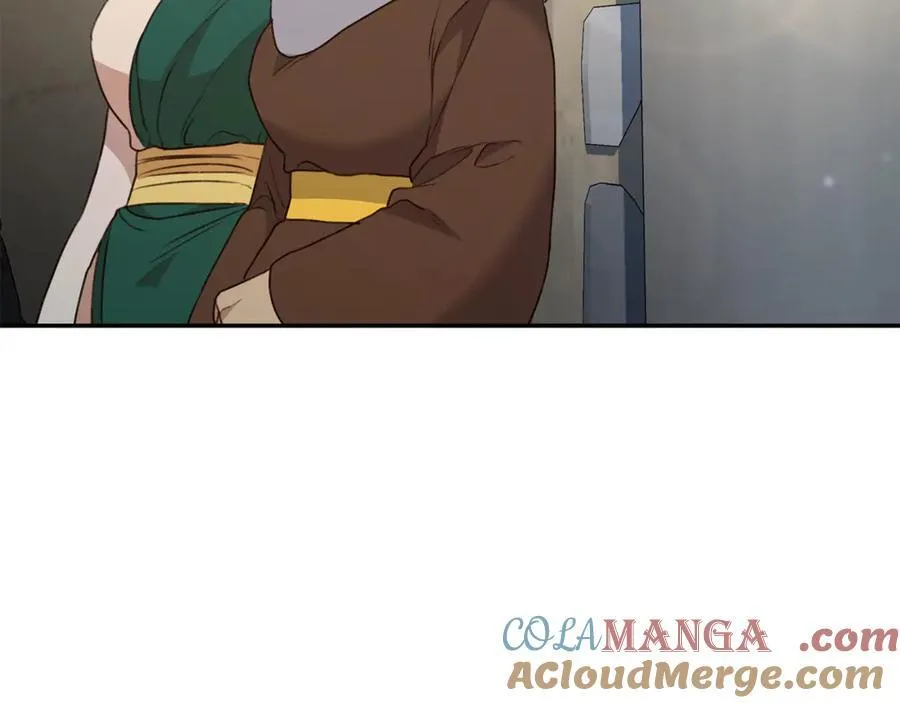 第37话 沙漠之女 第105页