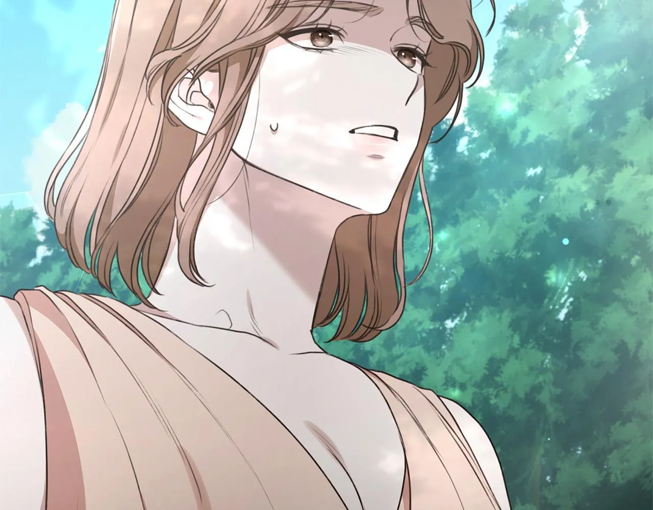 第39话 骷髅蜘蛛 第25页