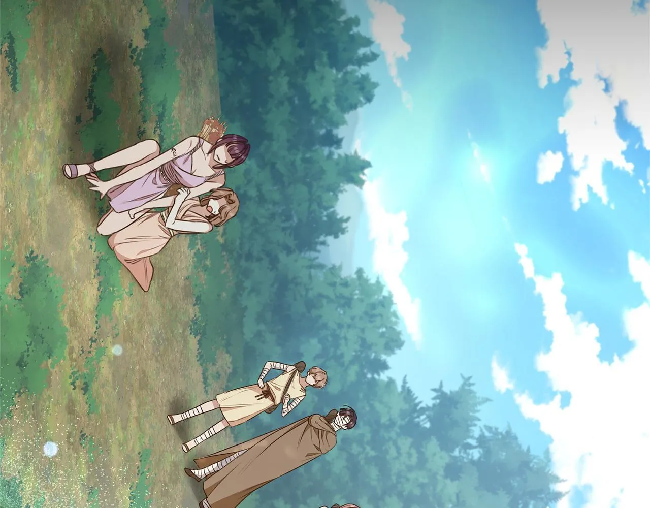 第39话 骷髅蜘蛛 第65页