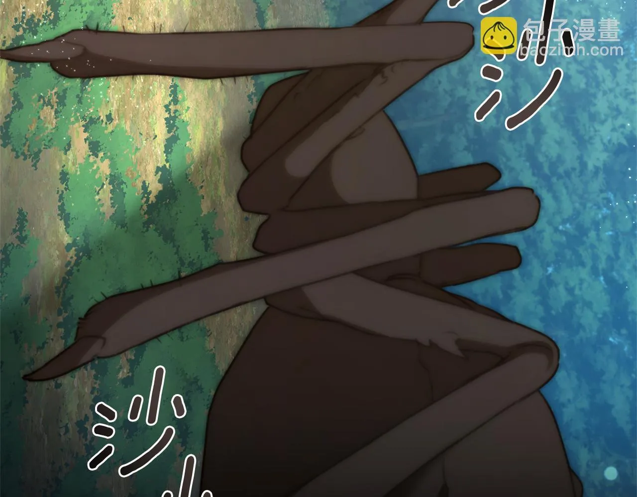 第39话 骷髅蜘蛛 第67页