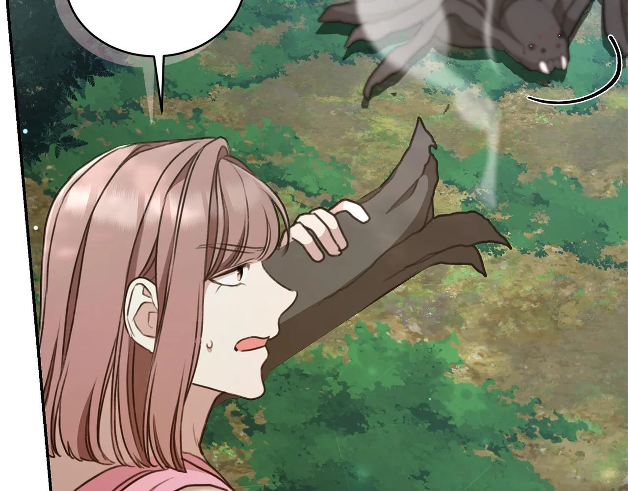 第39话 骷髅蜘蛛 第74页