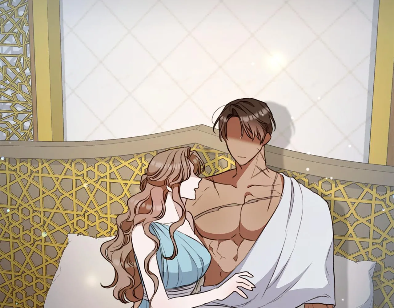 第39话 骷髅蜘蛛 第166页