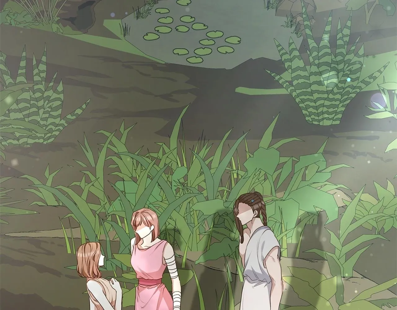 第39话 骷髅蜘蛛 第219页