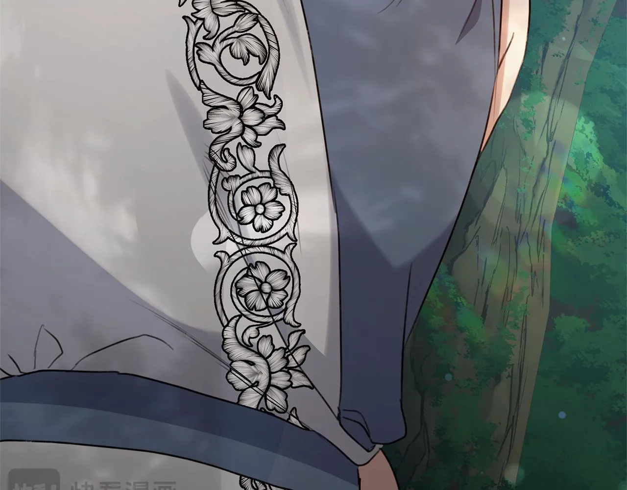 第39话 骷髅蜘蛛 第231页