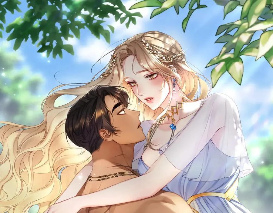 第41话 惩治恶女 第70页