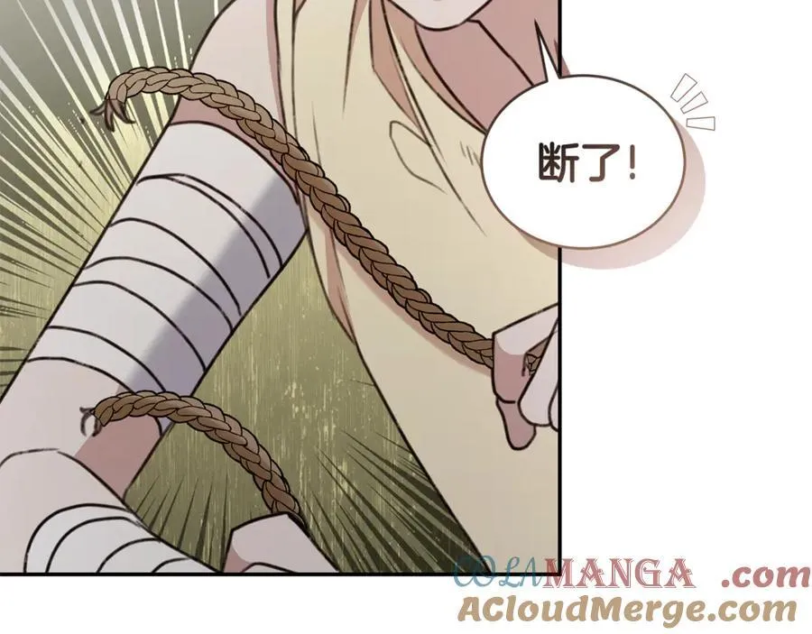 第43话 孤注一掷 第101页