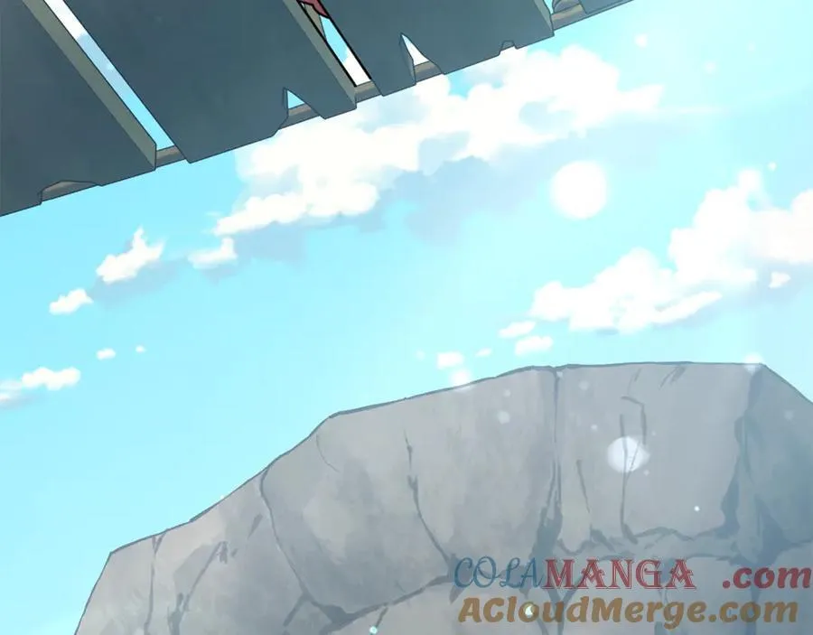 第43话 孤注一掷 第133页