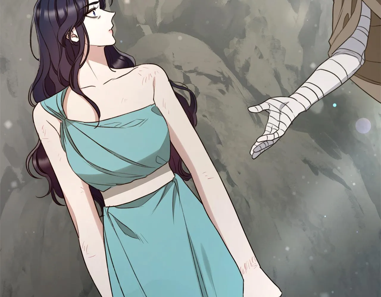 第44话 勾引被拒 第6页