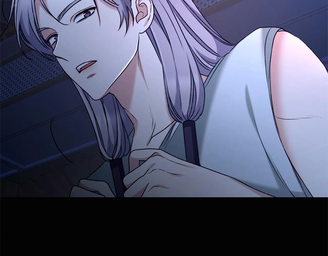 第44话 勾引被拒 第27页