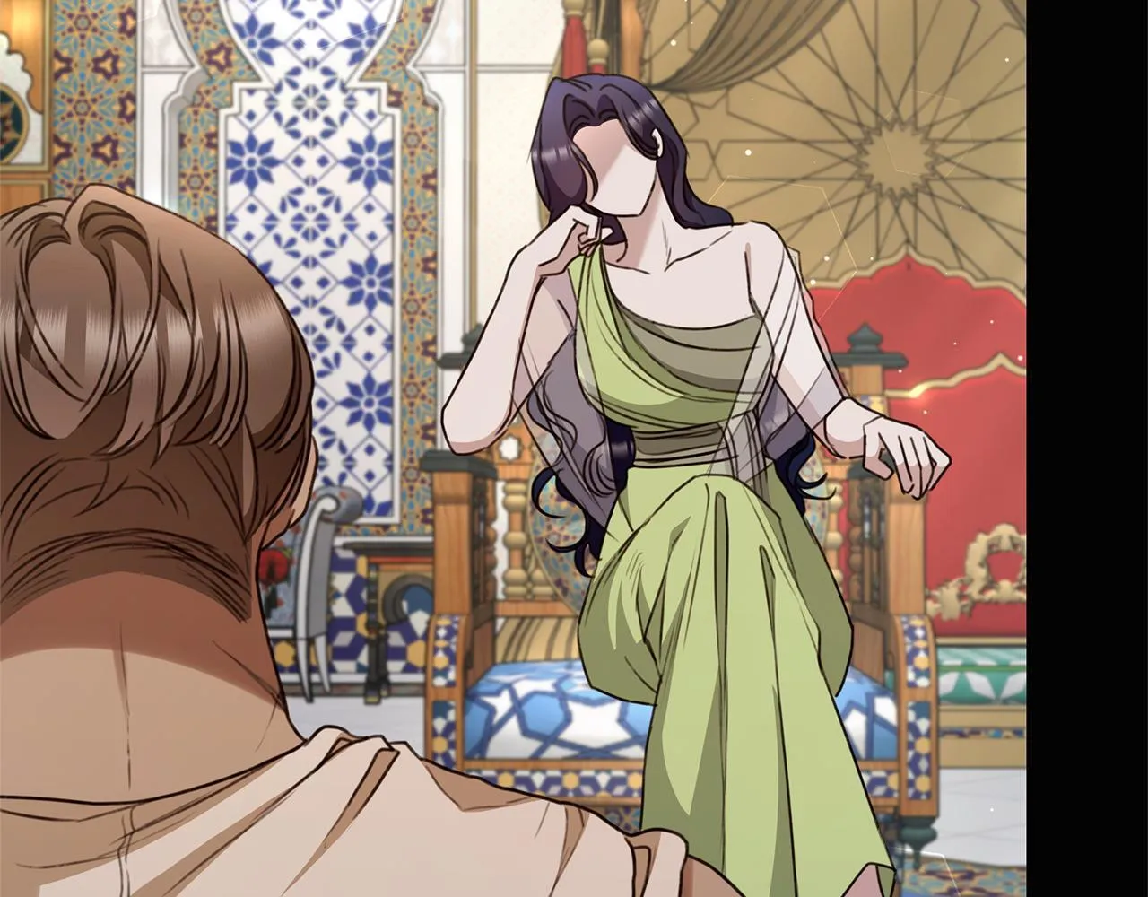 第44话 勾引被拒 第49页