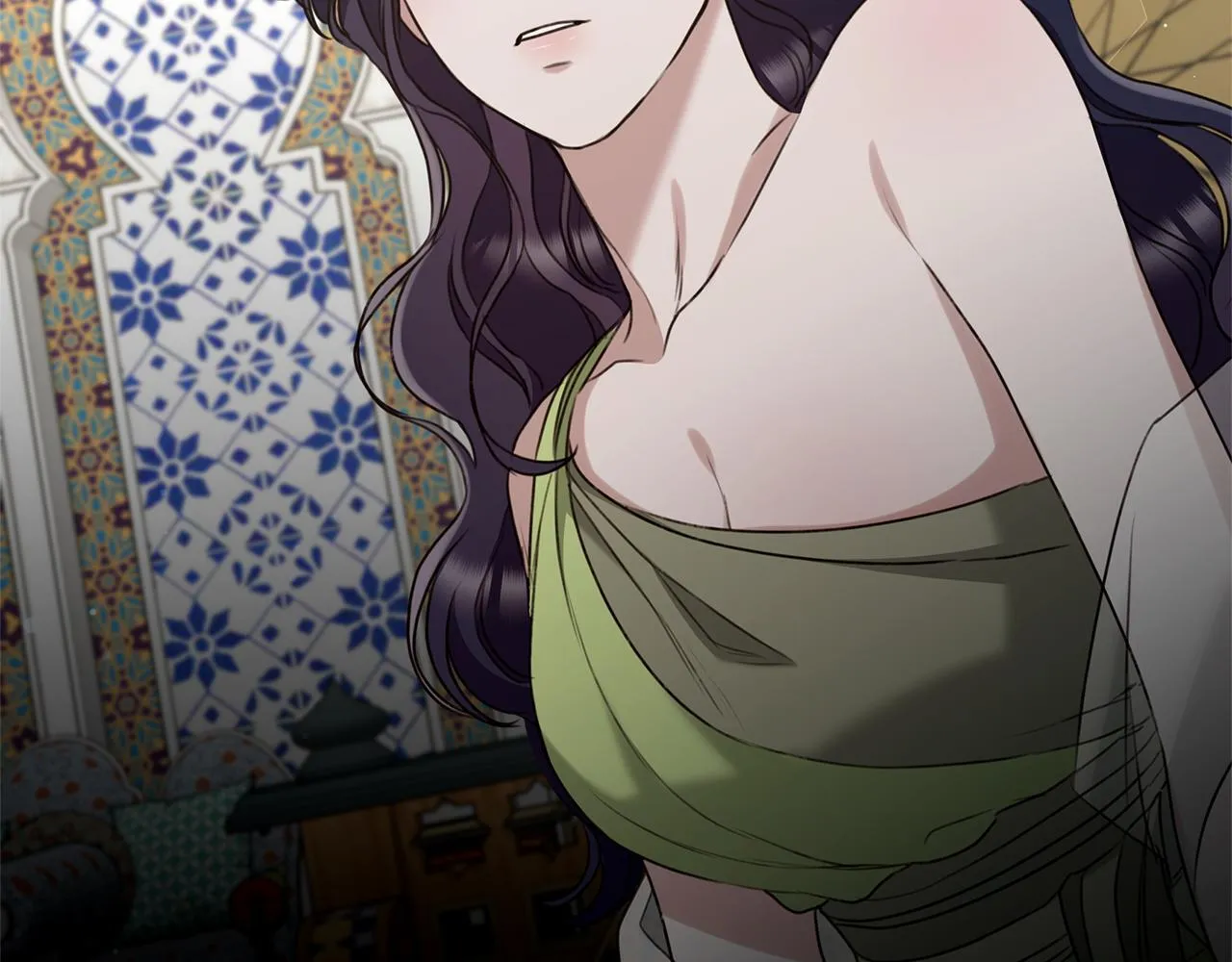 第44话 勾引被拒 第64页