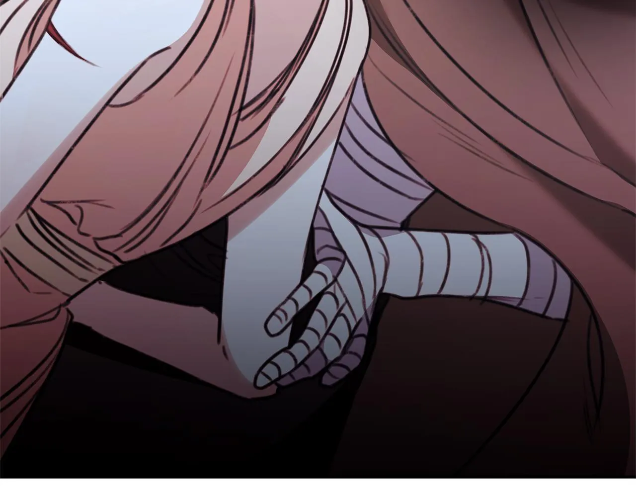 第44话 勾引被拒 第106页