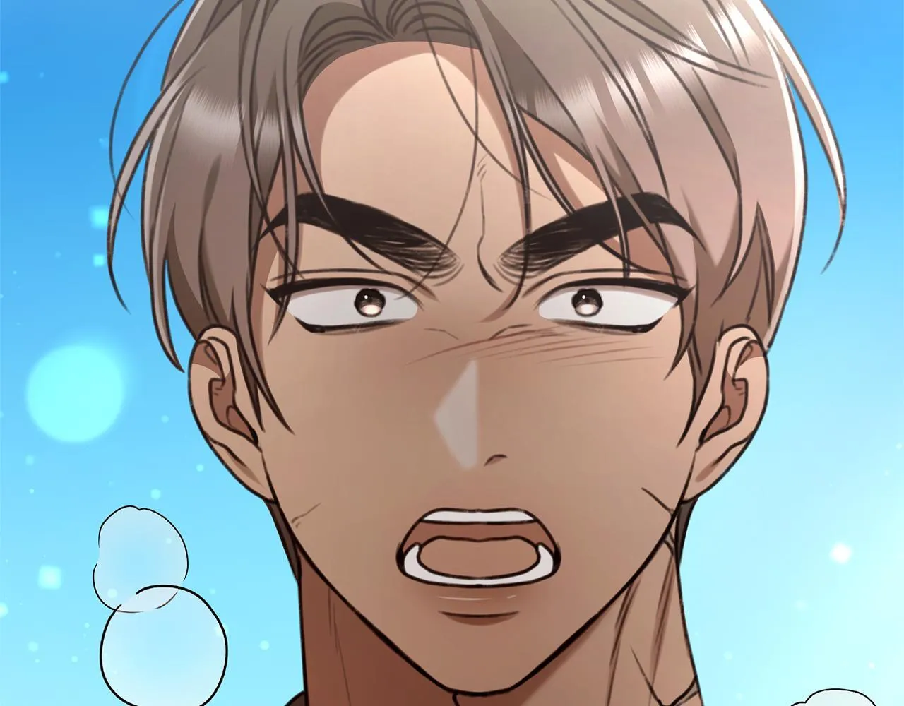 第44话 勾引被拒 第126页