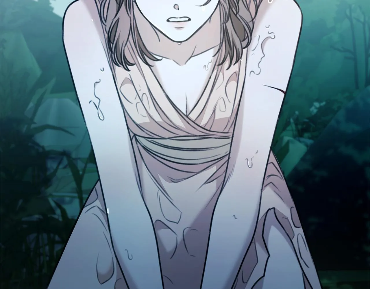 第44话 勾引被拒 第184页