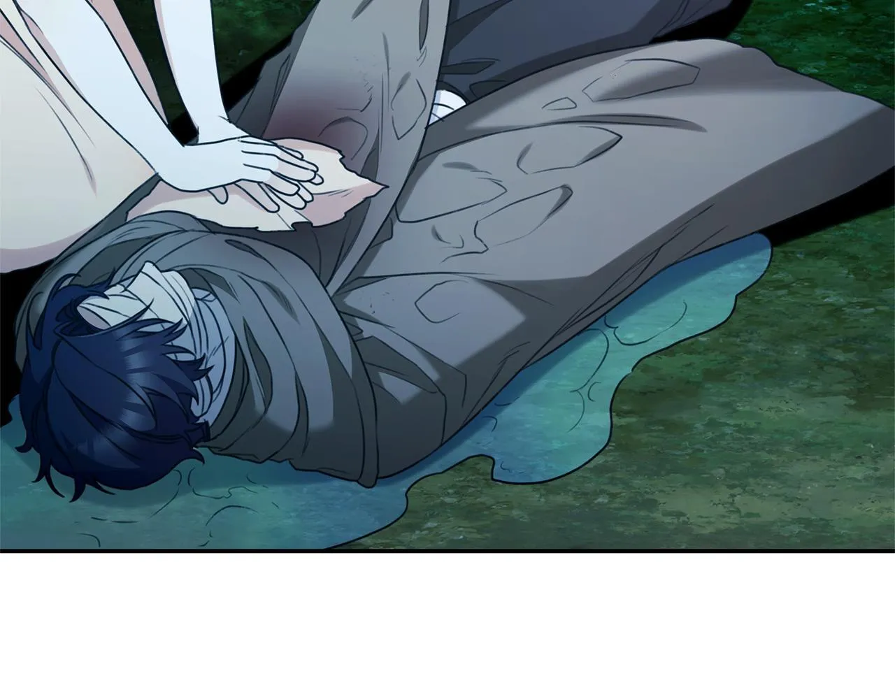 第44话 勾引被拒 第205页