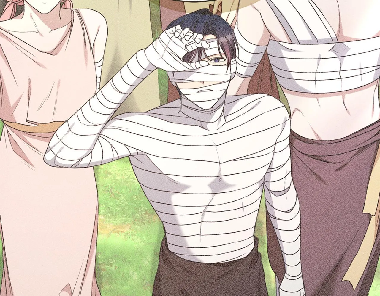 第44话 勾引被拒 第234页