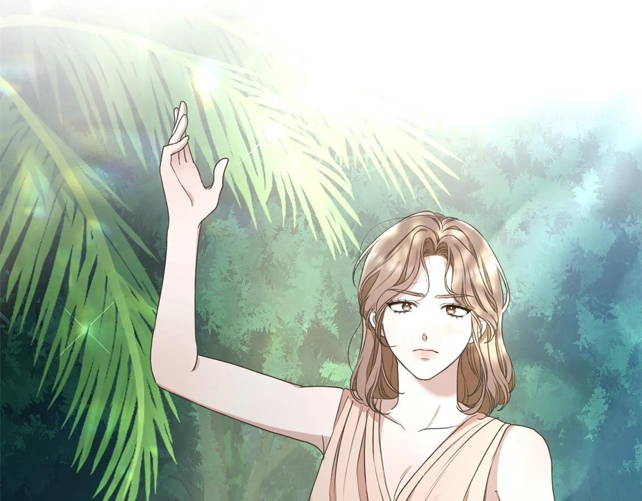第47话 她是我的一切 第8页
