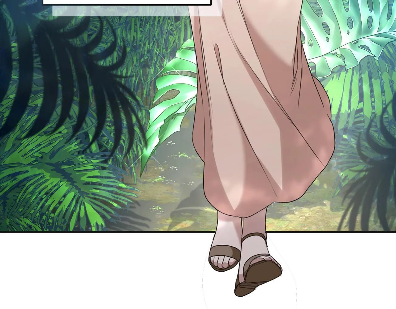 第47话 她是我的一切 第10页