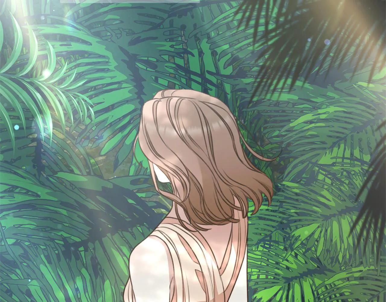 第47话 她是我的一切 第16页