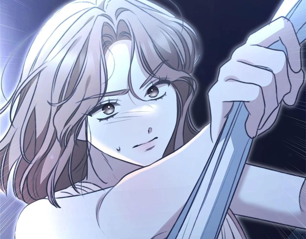 第47话 她是我的一切 第59页