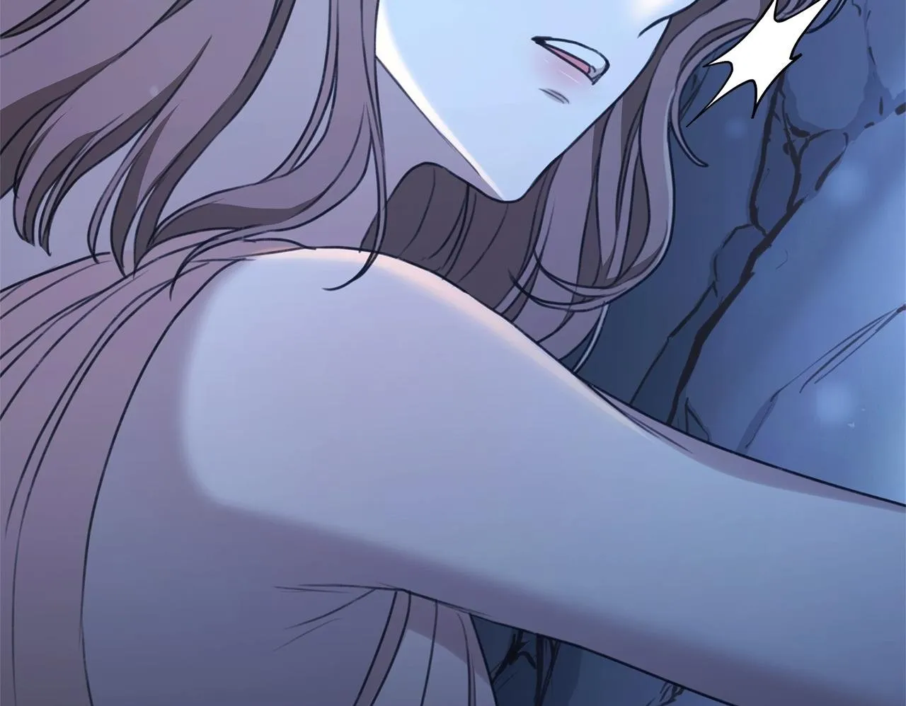 第47话 她是我的一切 第96页