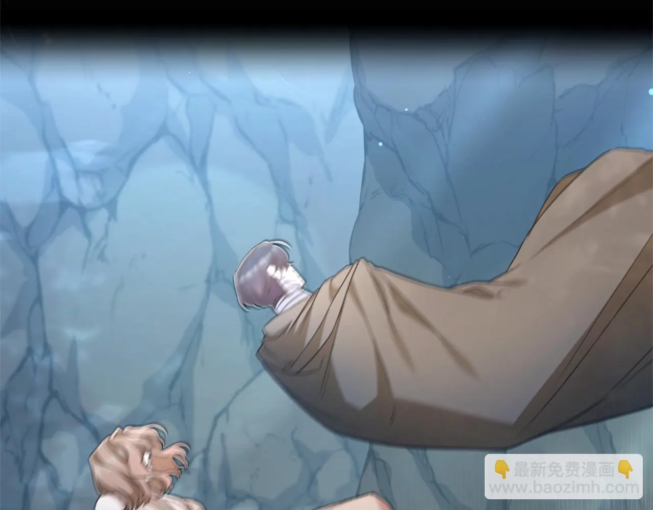 第47话 她是我的一切 第174页