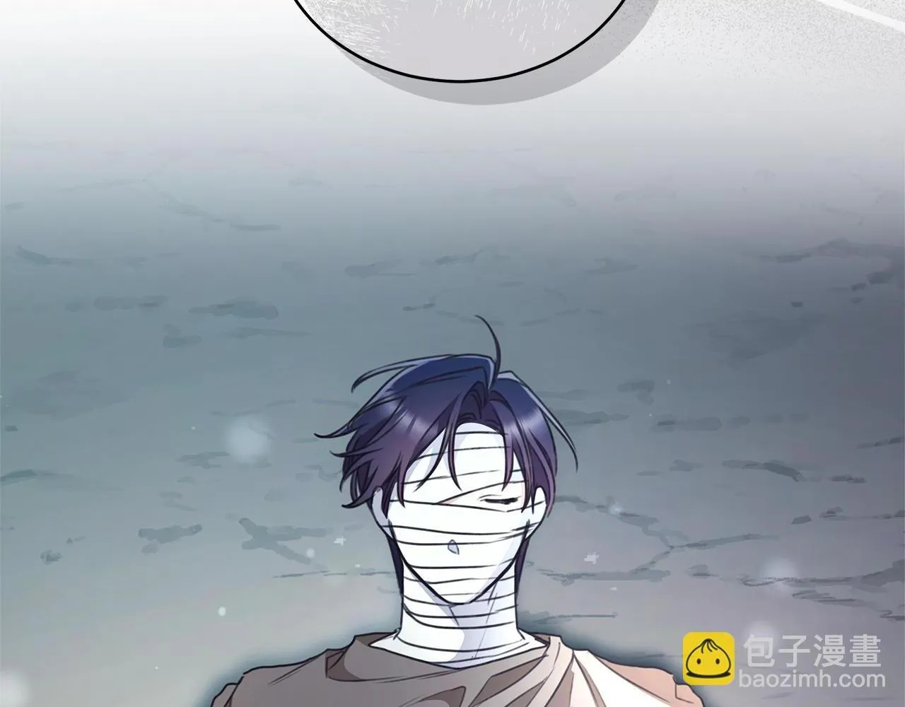 第47话 她是我的一切 第253页