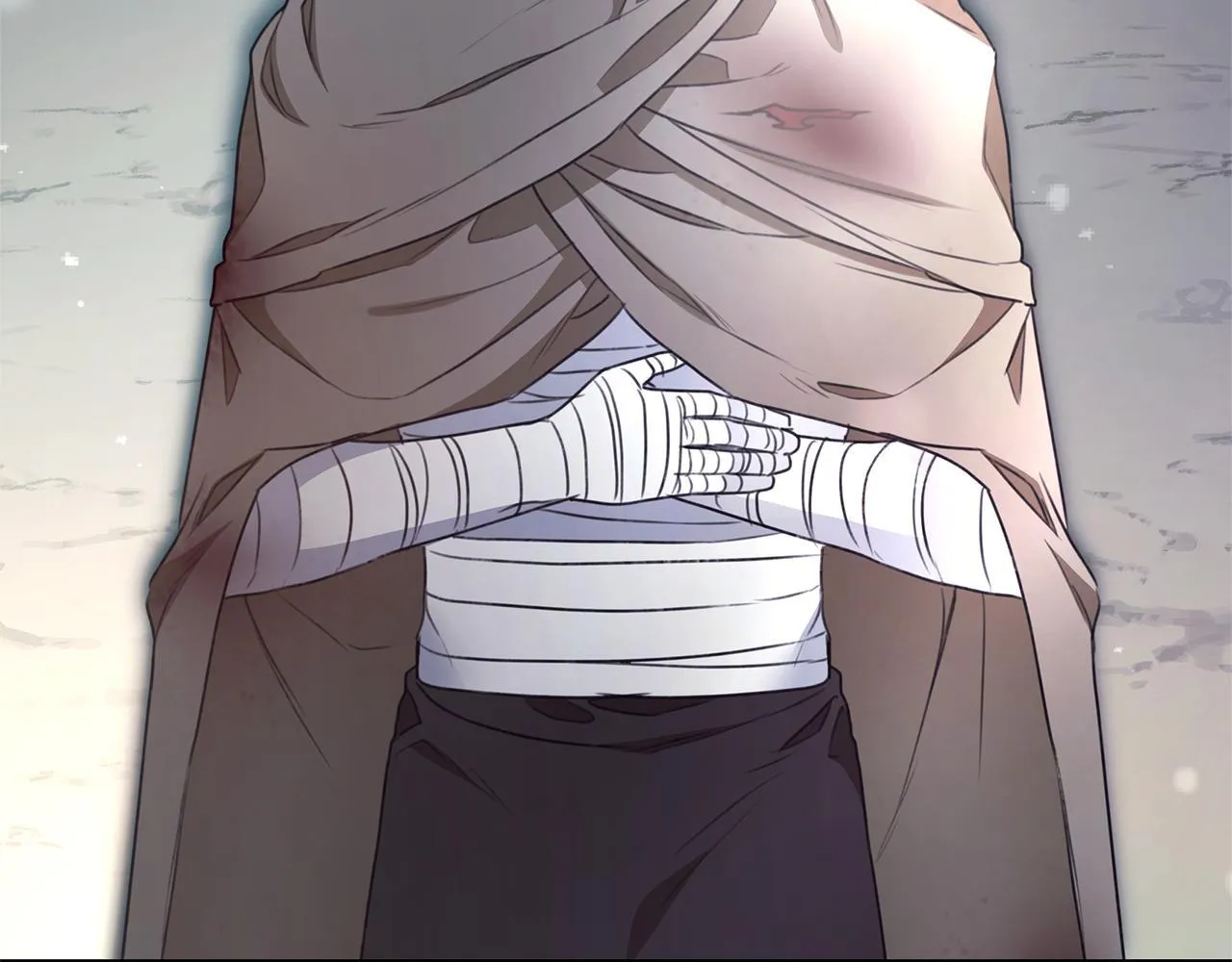 第47话 她是我的一切 第254页