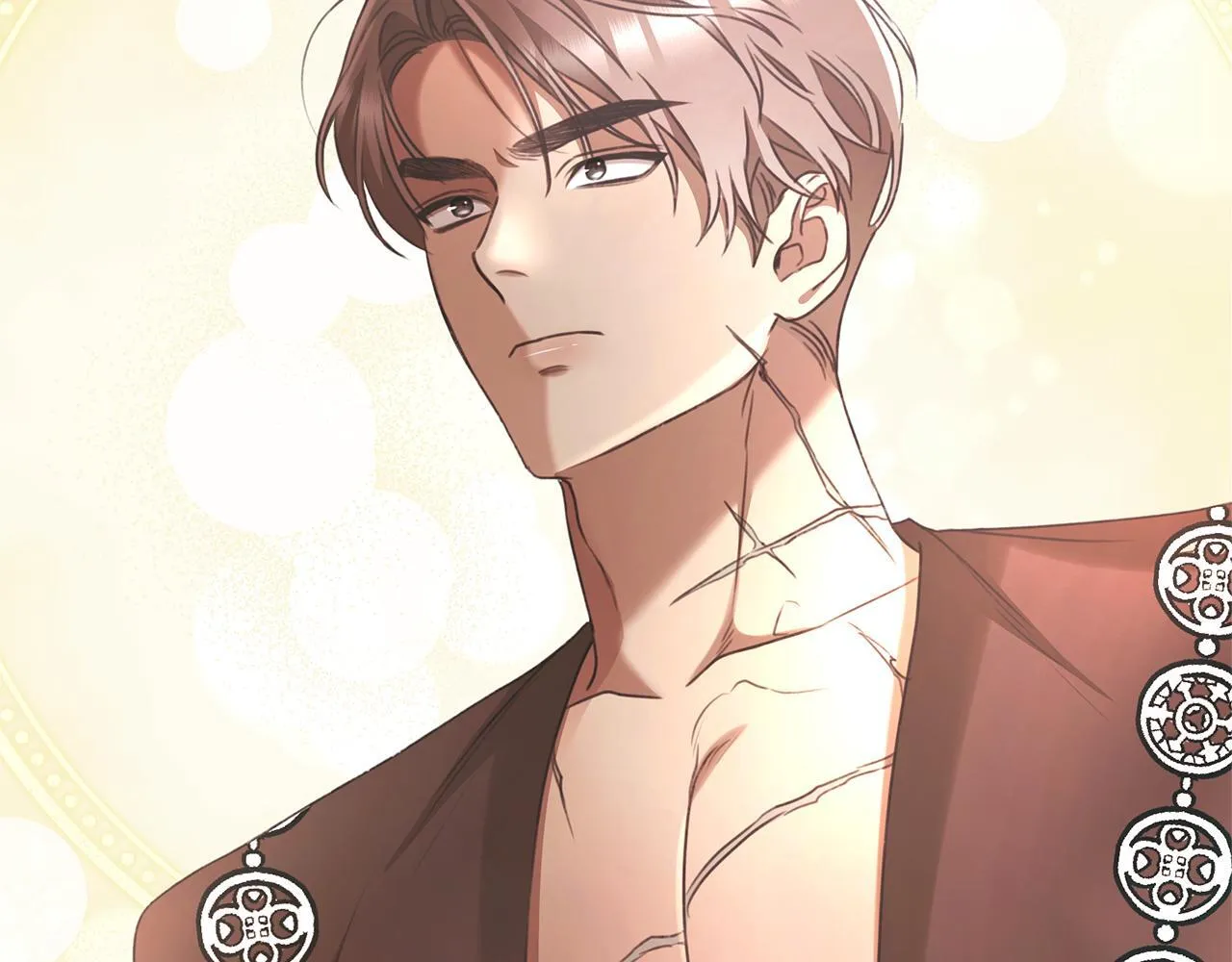 第47话 她是我的一切 第262页