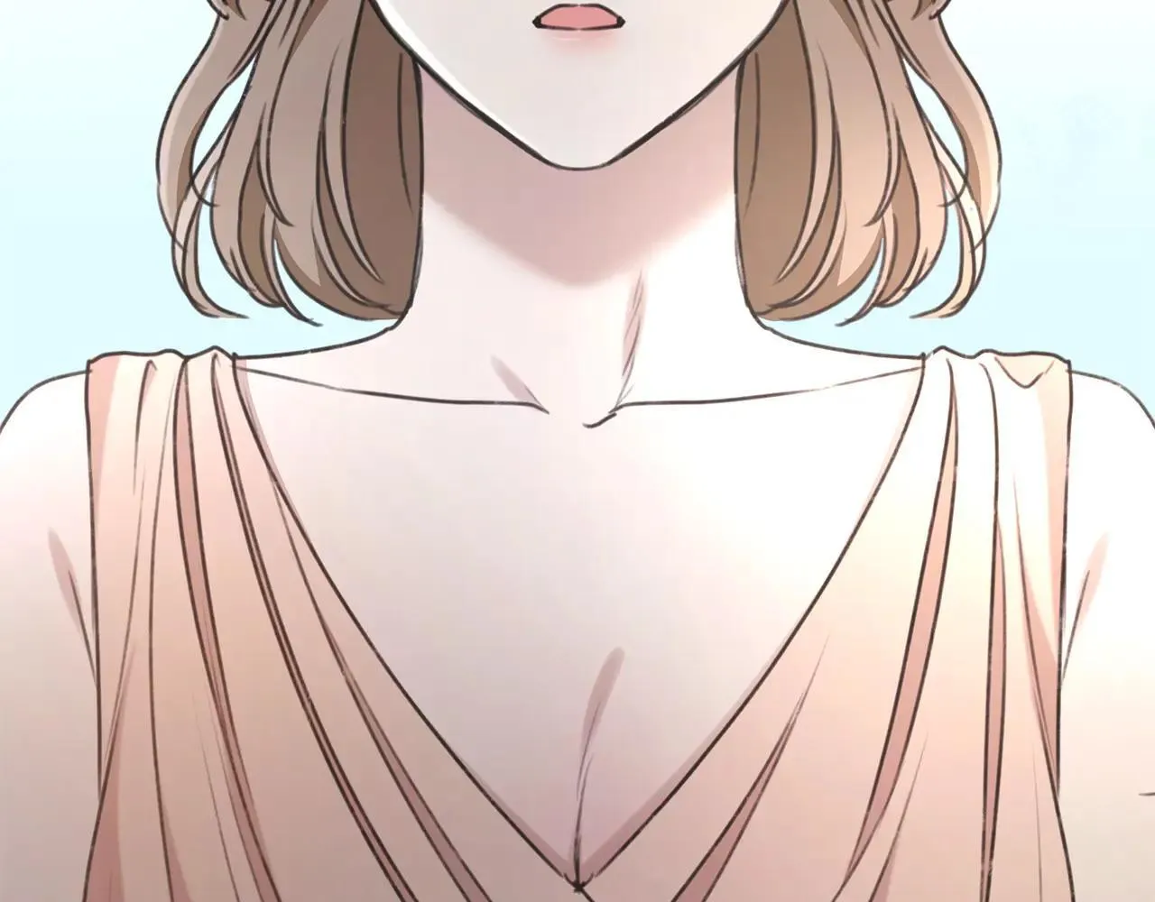 第50话 不要离开 第167页