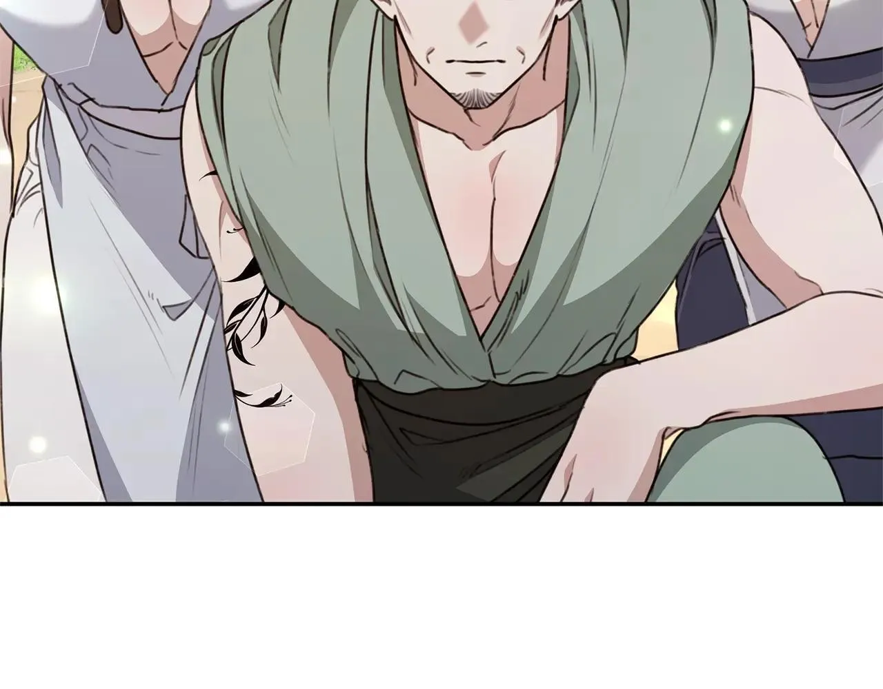 第50话 不要离开 第207页