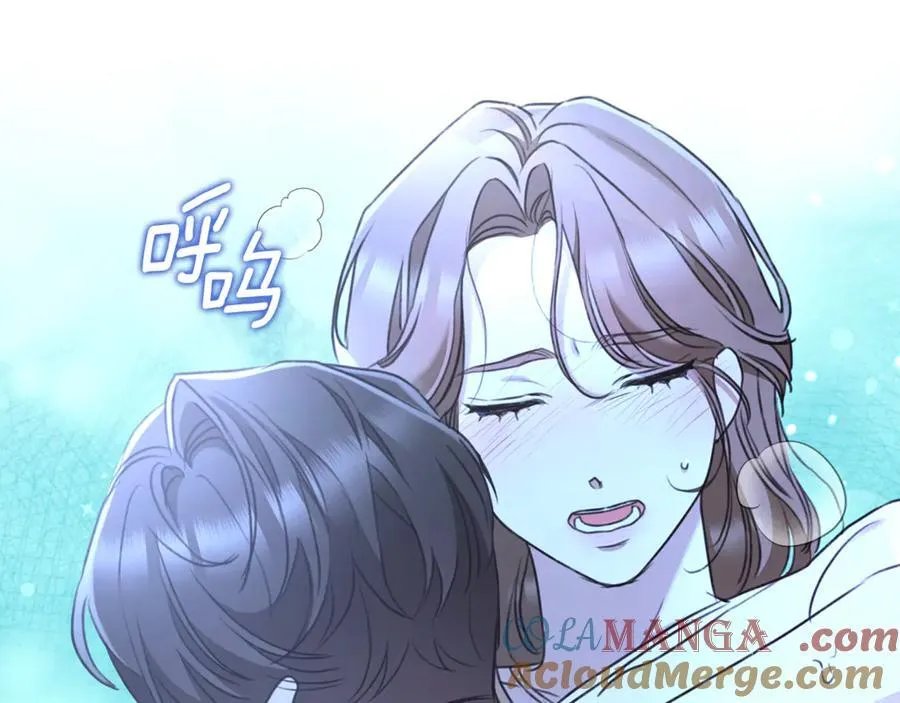 第52话 一起洗澡 第101页