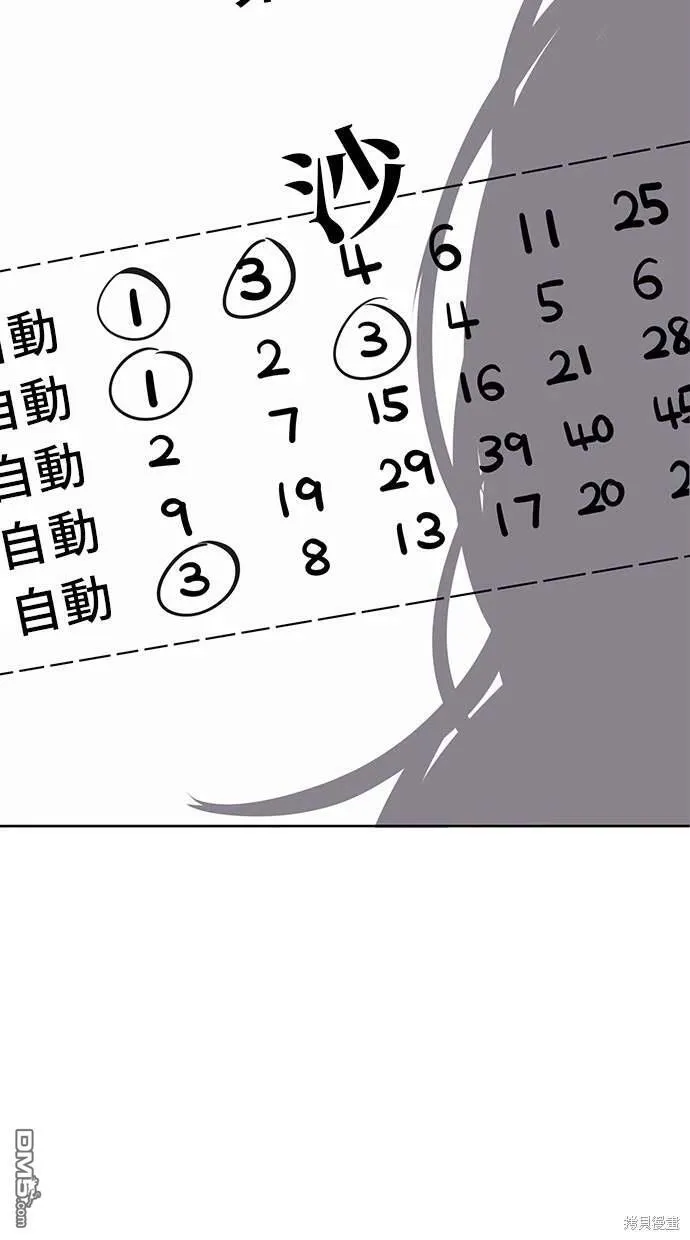 第74话 第61页