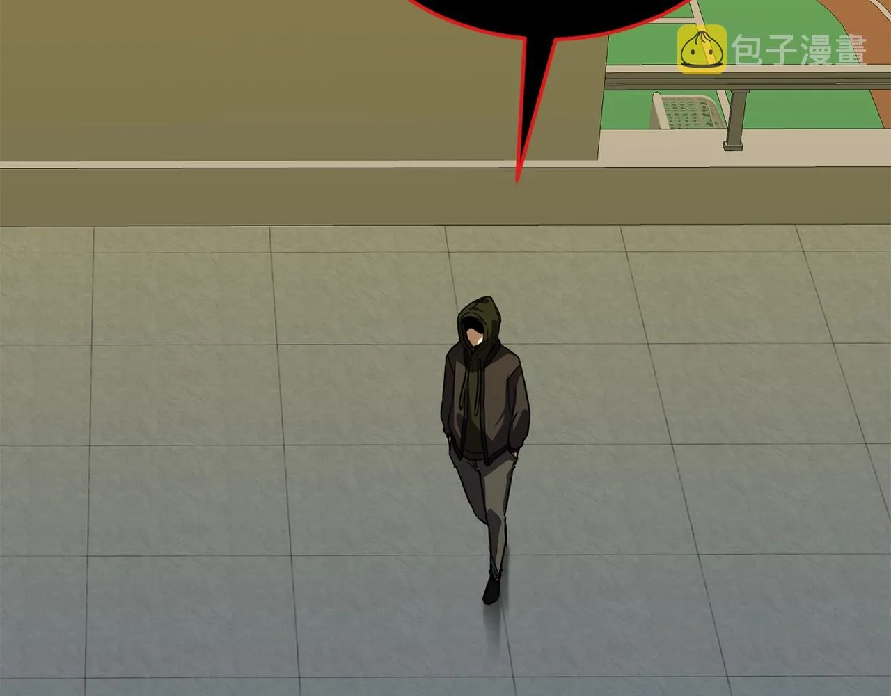 第33话 神秘访客 第76页