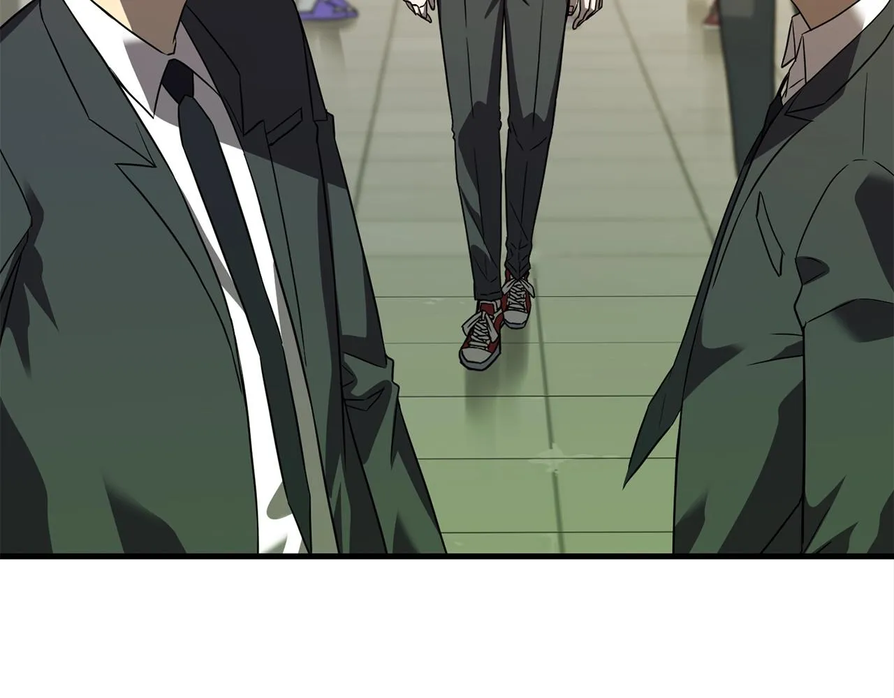 第31话 新的敌人 第54页