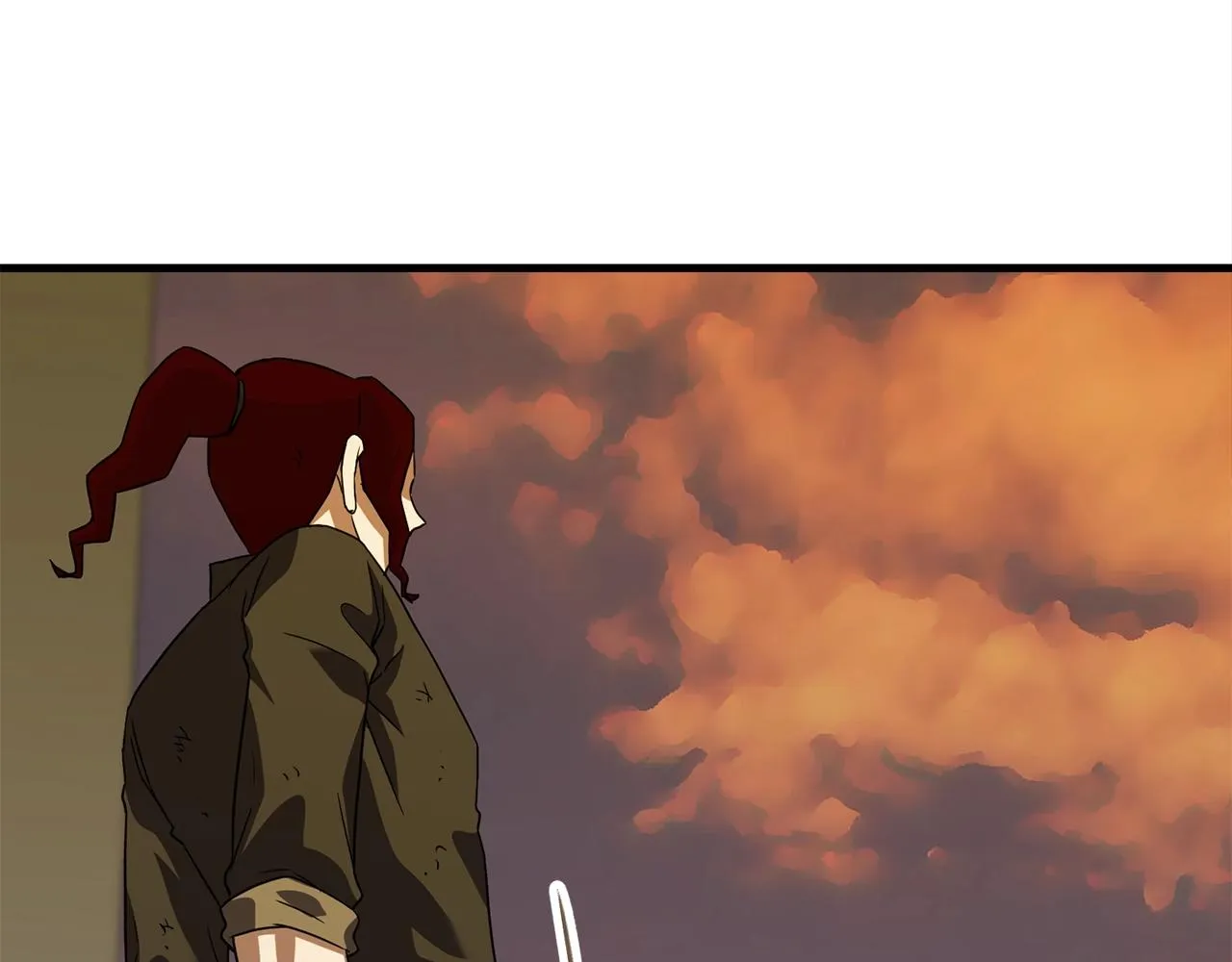 第30话 蓝色火焰 第62页