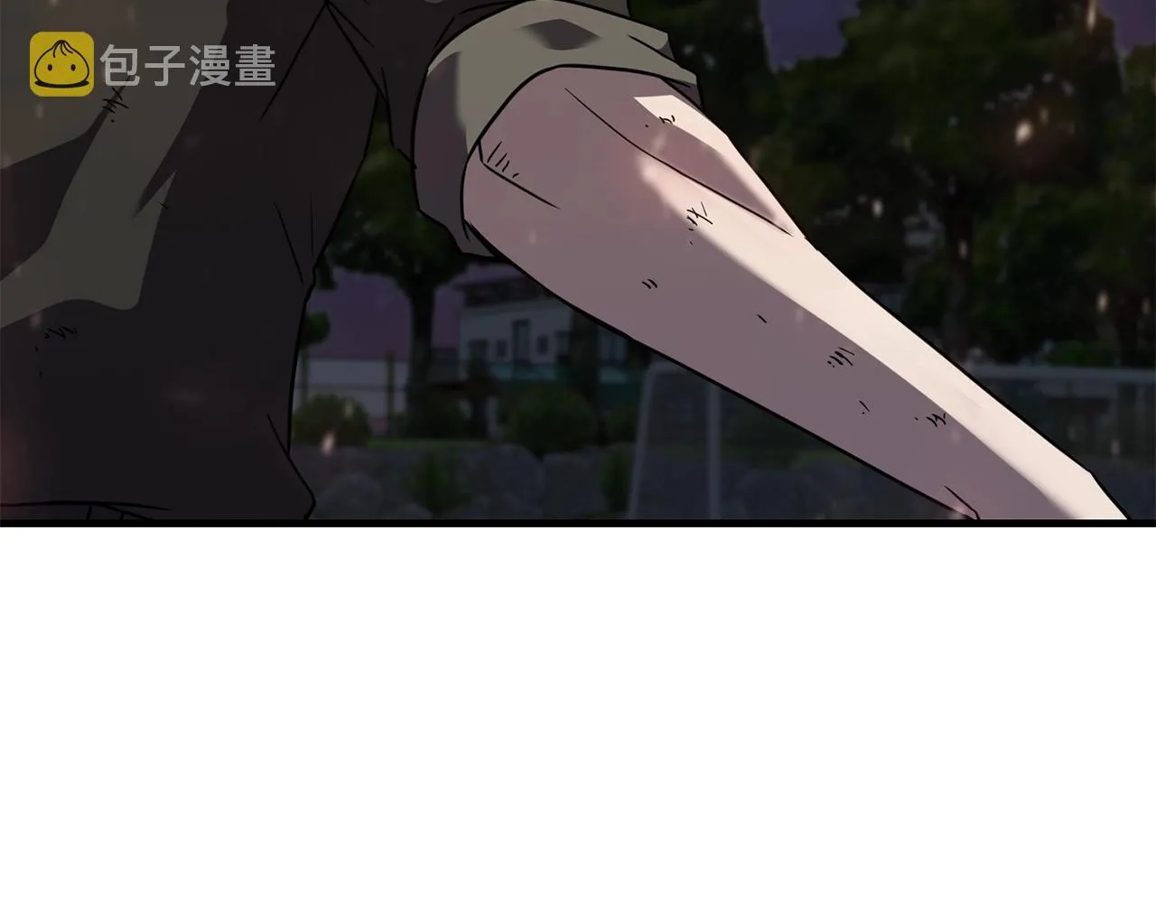 第30话 蓝色火焰 第99页