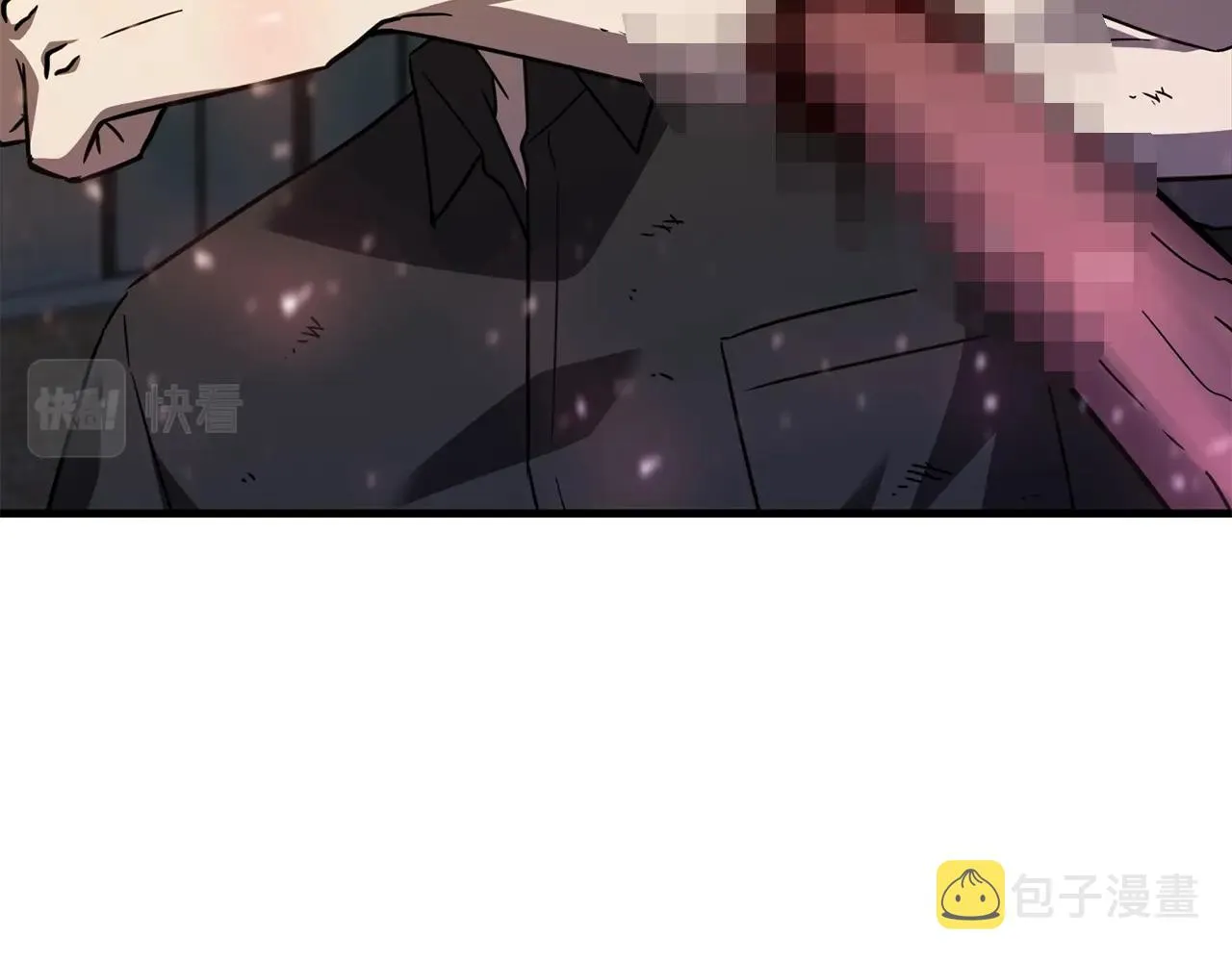 第30话 蓝色火焰 第126页