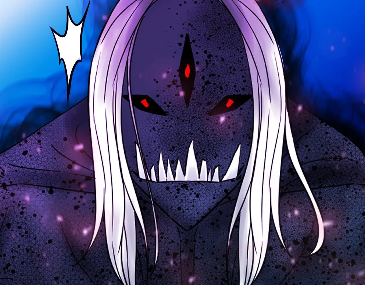 第30话 蓝色火焰 第154页