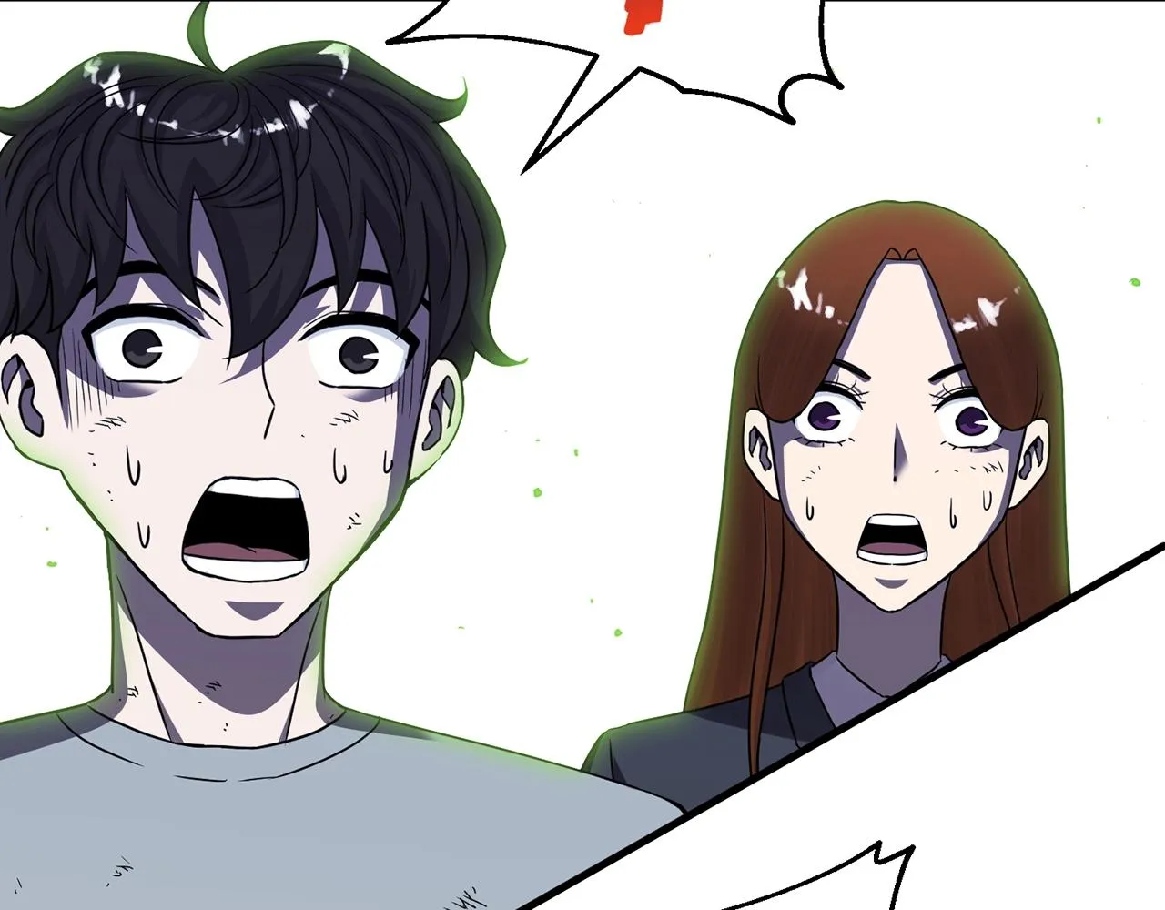第29话 火焰之灾 第35页