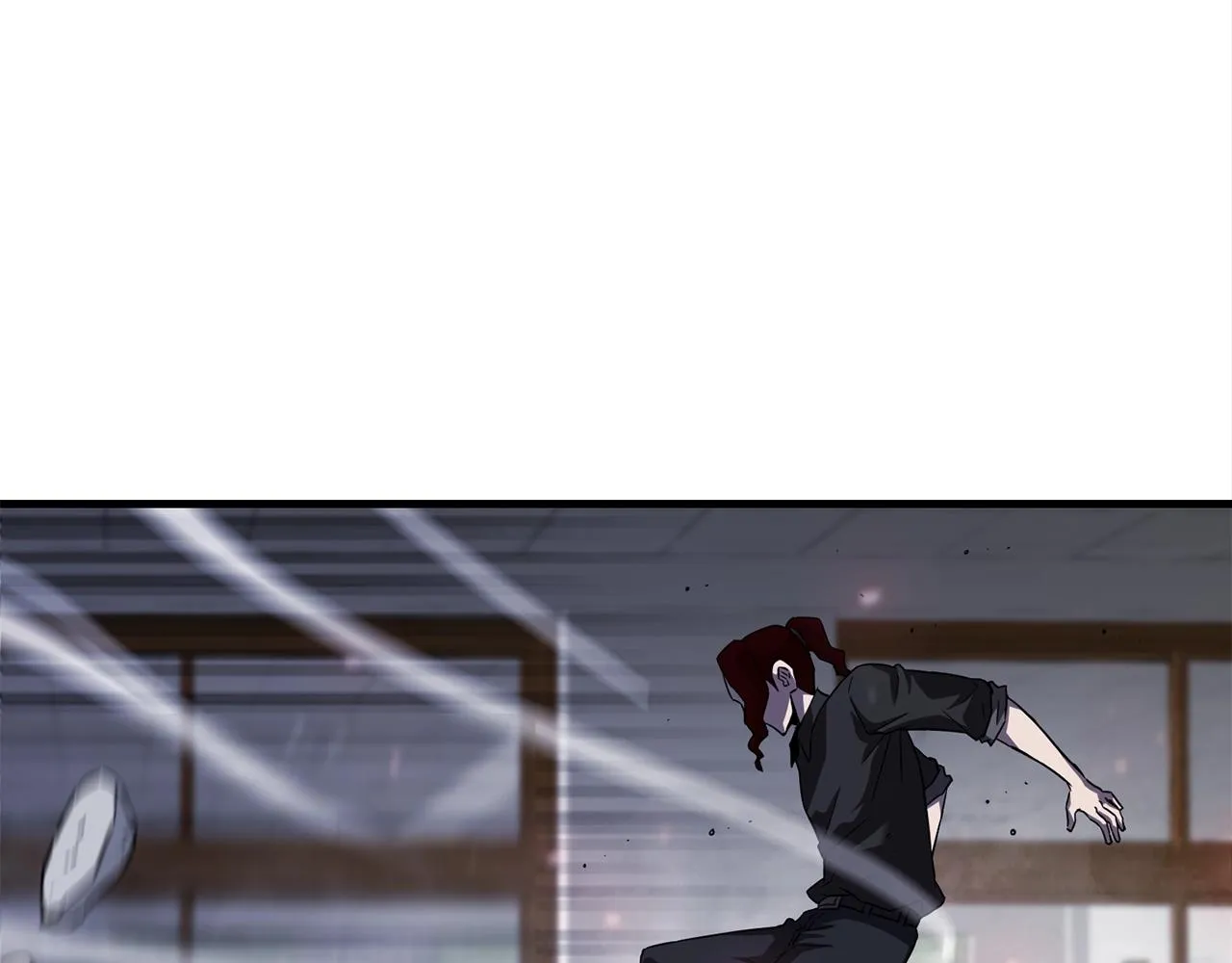 第29话 火焰之灾 第52页