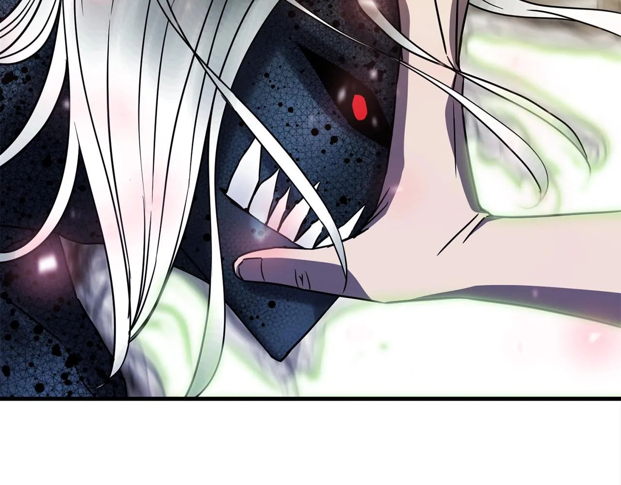 第29话 火焰之灾 第144页