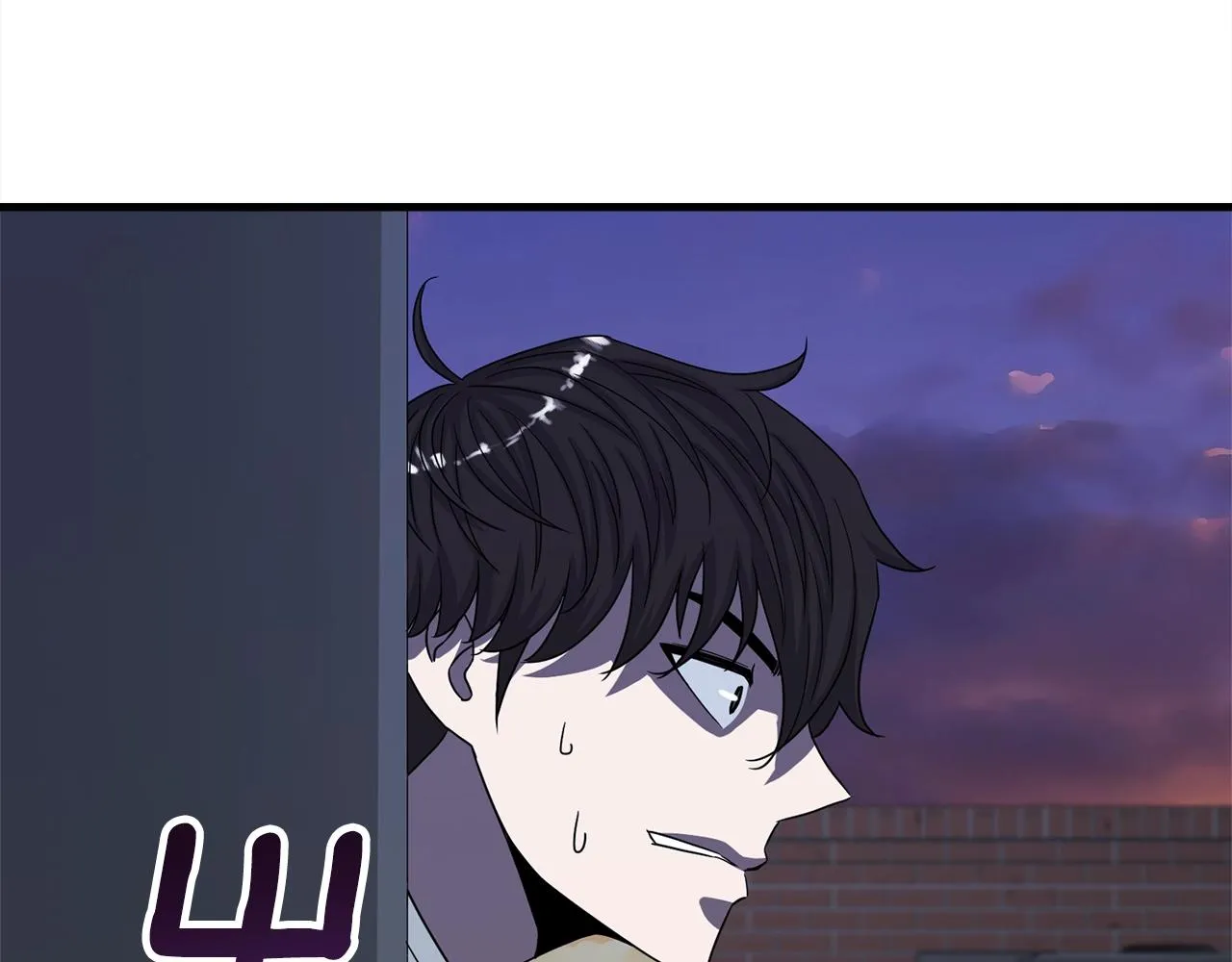 第21话 拳战！ 第35页
